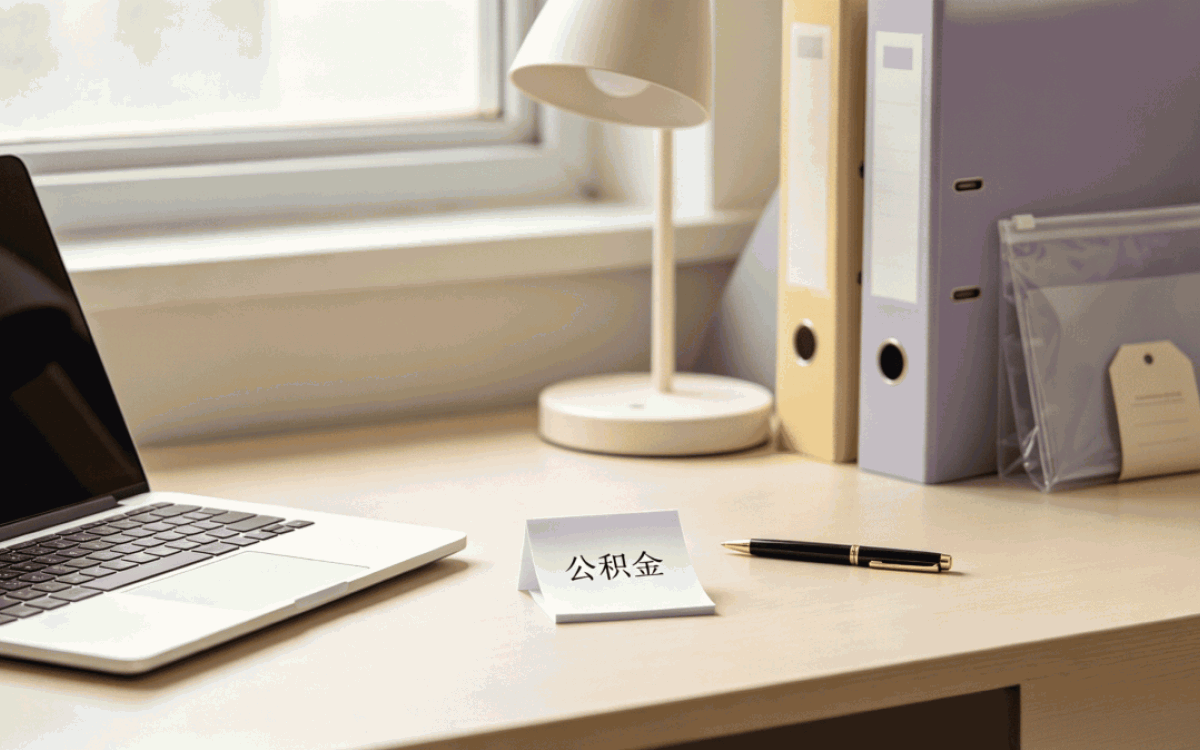 庆阳公积金查询官网入口跑两趟才搞明白
