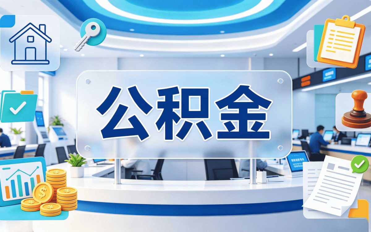 庆阳新市民群体公积金缴存流程 按月折算差多少钱