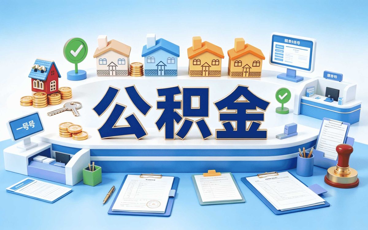 庆阳公积金查询官网 新政后额度怎么算