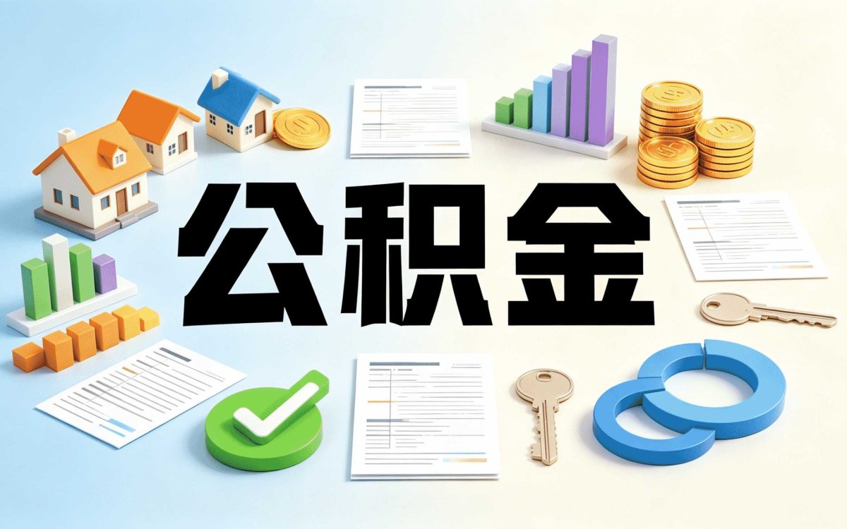 庆阳公积金查询官网 新政后额度怎么算