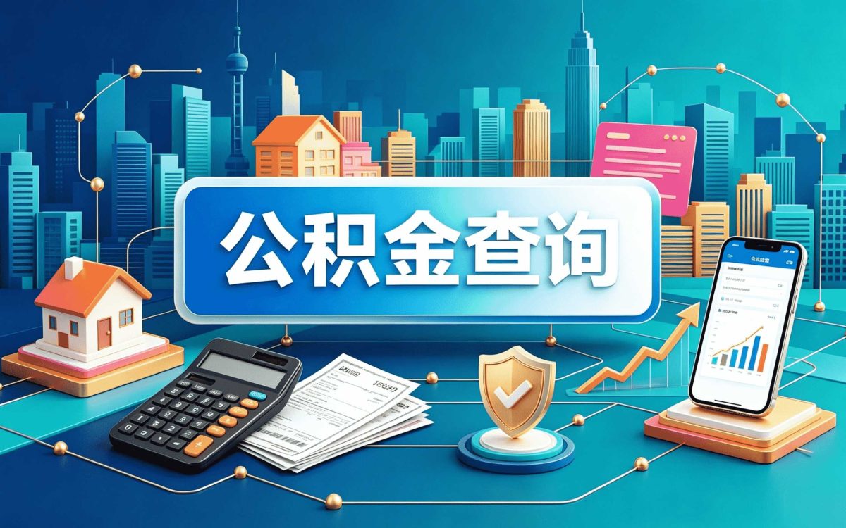 庆阳公积金代办真实经历 带啥材料去哪办