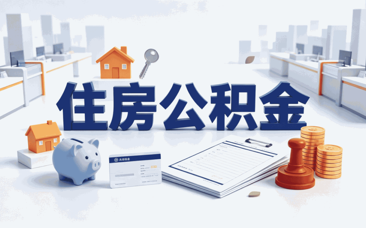 庆阳怎么把公积金提取到银行卡里新规口径