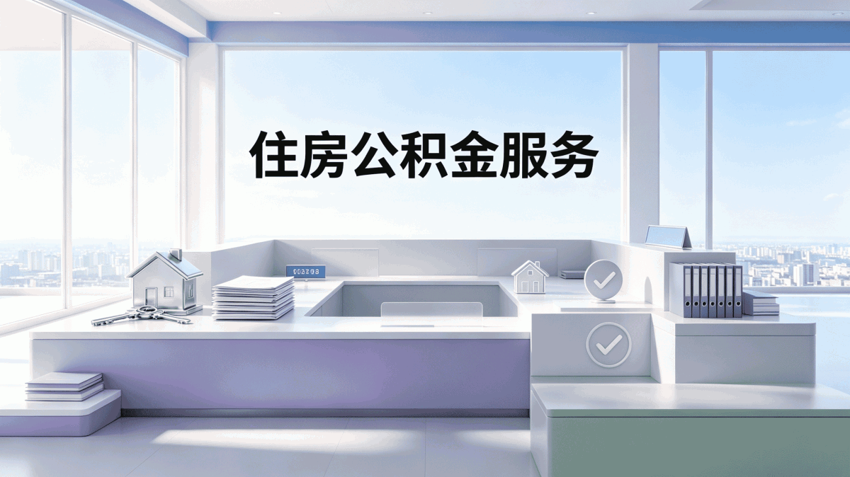 庆阳同城公积金代取新规口径怎么算影响哪些人