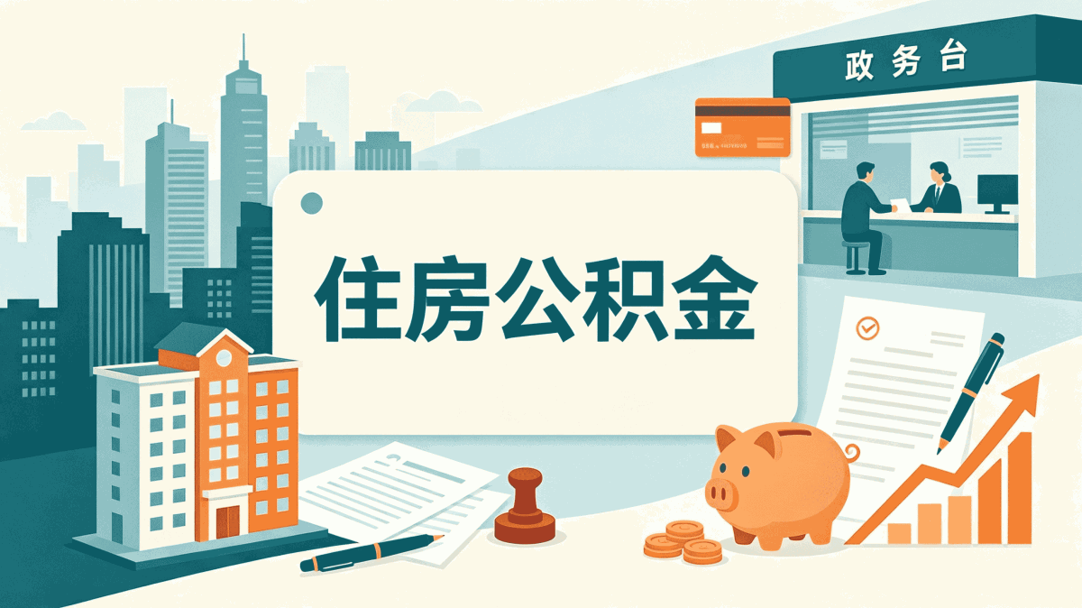 庆阳公积金查询官网 新政后额度怎么算