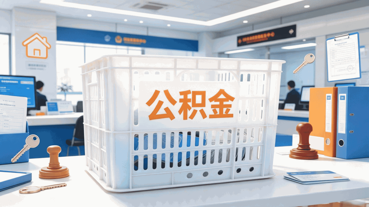 庆阳提取公积金需要多久时间材料流程到账