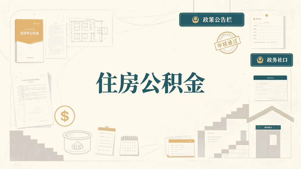 庆阳一年公积金可以提取多少钱 我头回办
