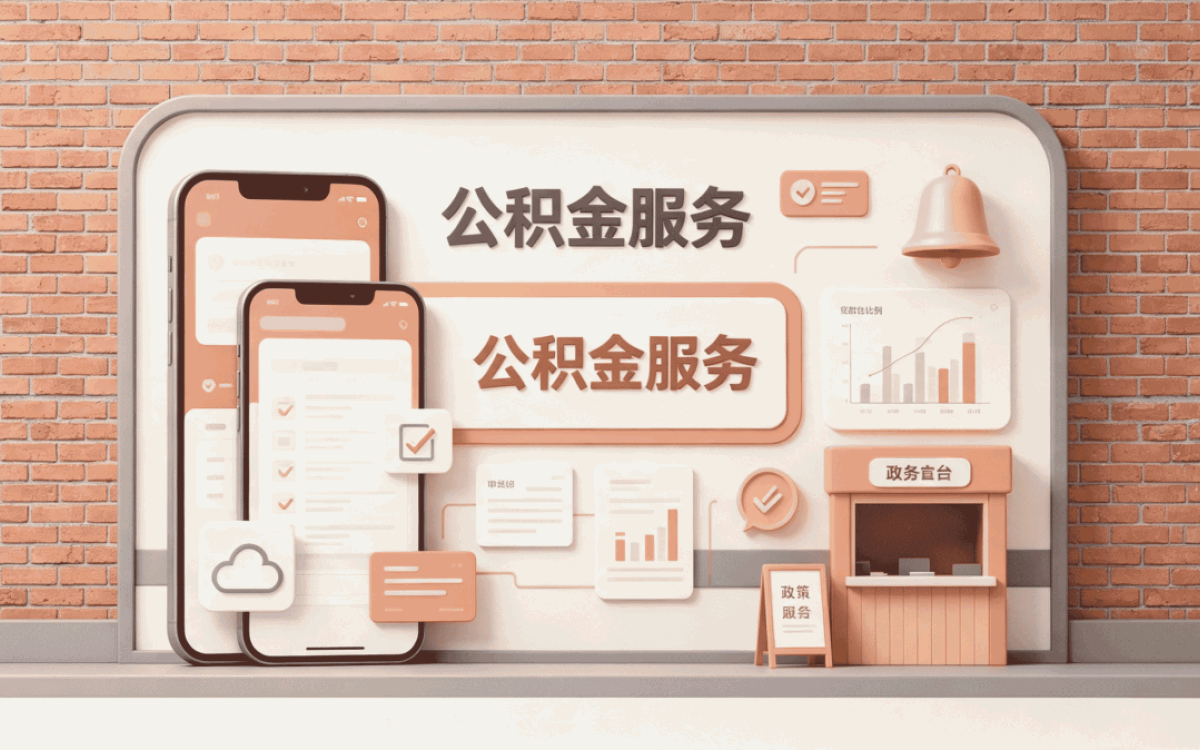 庆阳一年公积金可以提取多少钱 我头回办