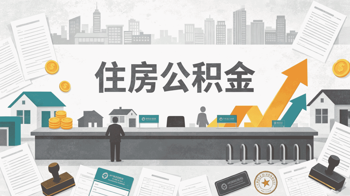 庆阳提取公积金中介靠谱吗