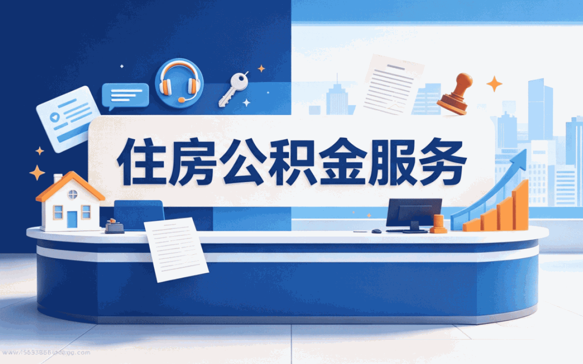 庆阳附近公积金代办能办提取销户算不算数