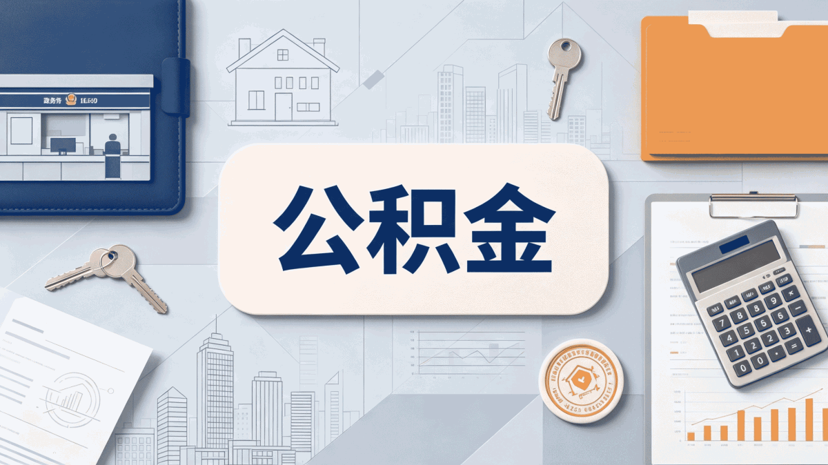 庆阳一年公积金可以提取多少钱 我头回办