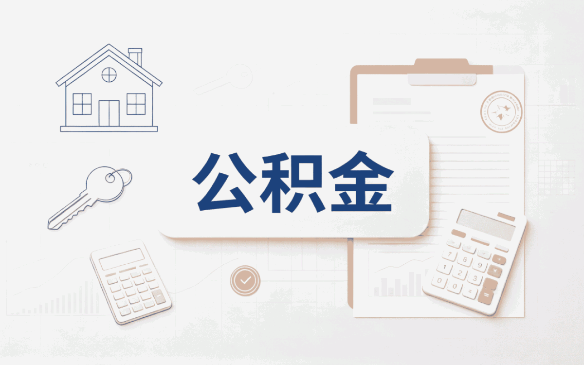 庆阳公积金月缴存额查询这几个坑容易白跑