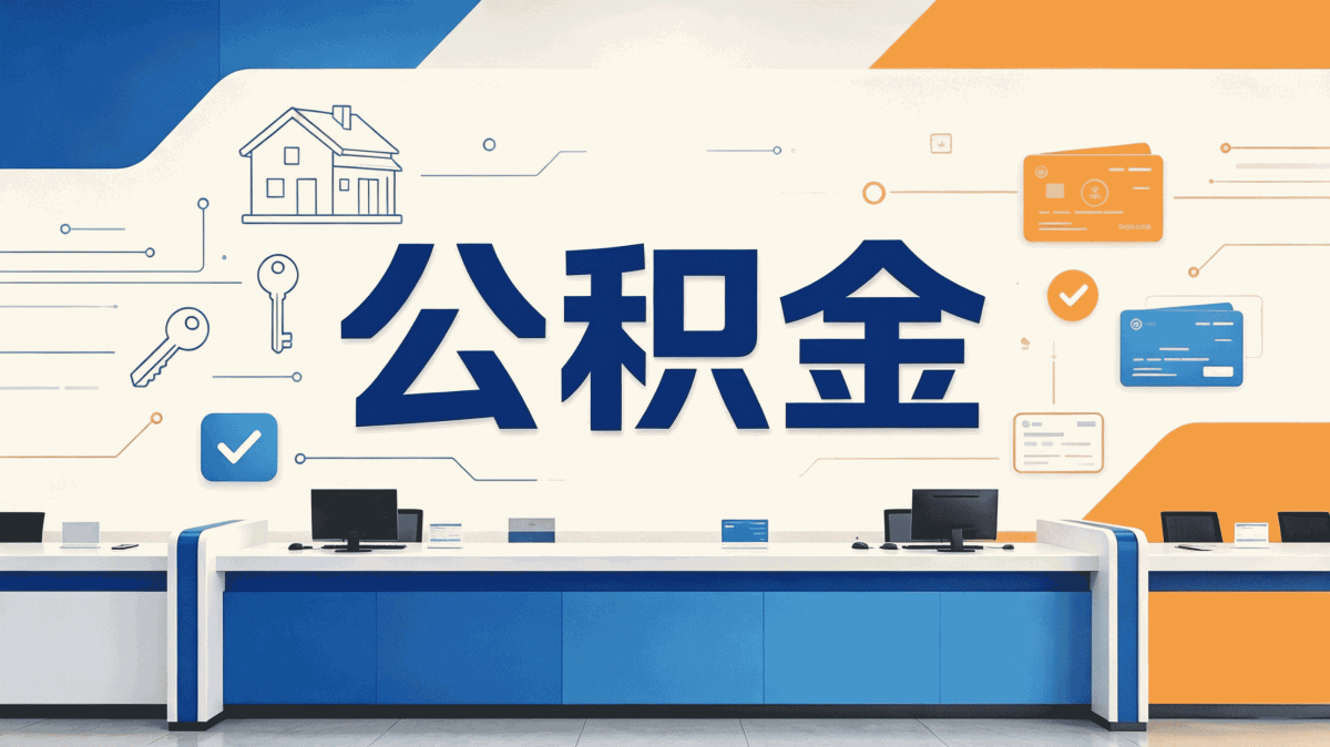 庆阳公积金封存所需手续这几处容易白忙