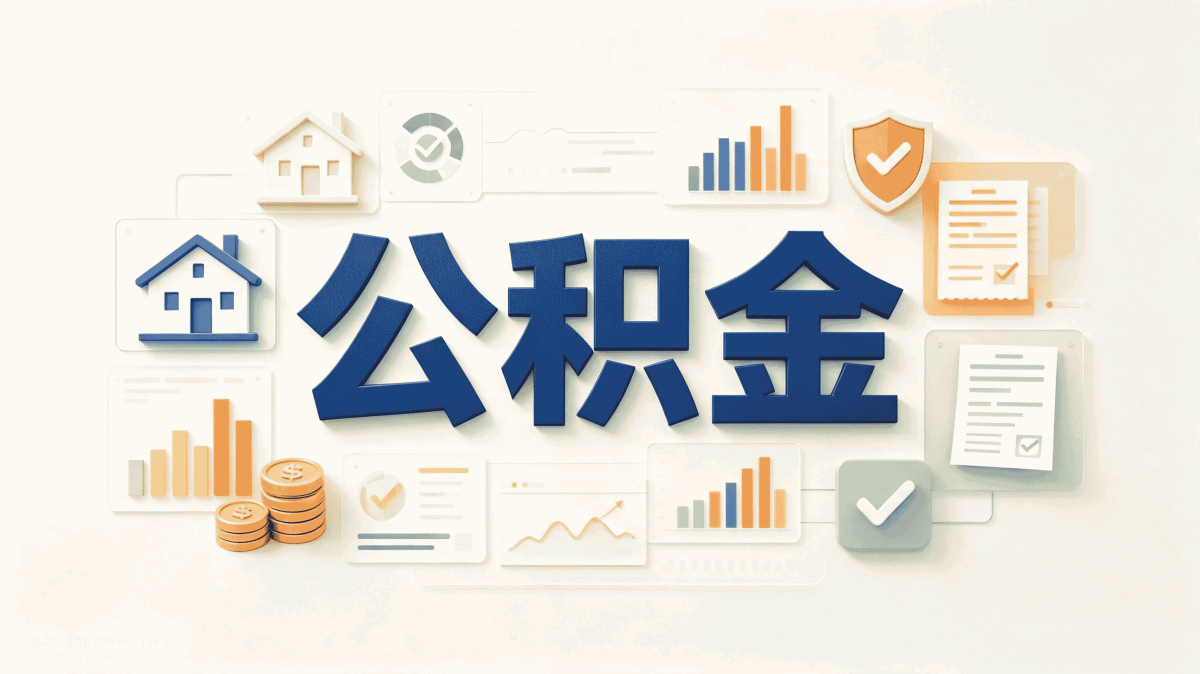 庆阳公积金封存所需手续这几处容易白忙