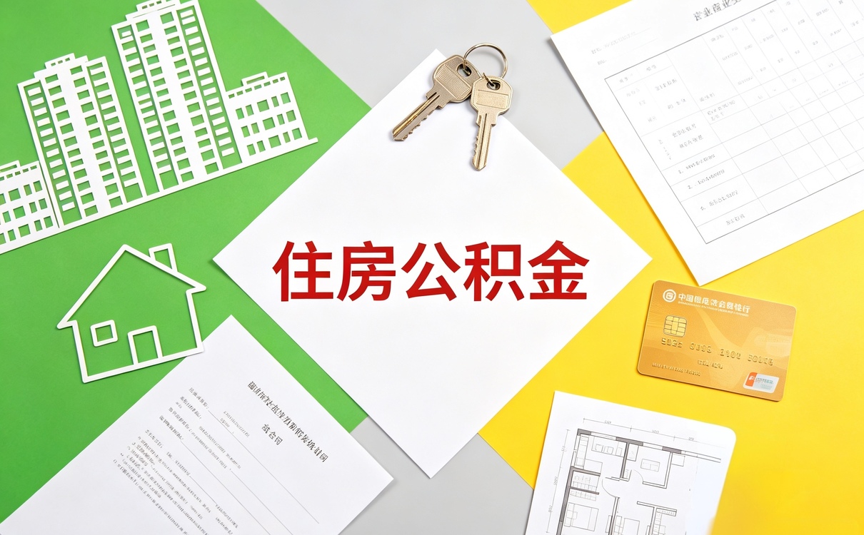 庆阳公积金提取到账时间多久 别白等