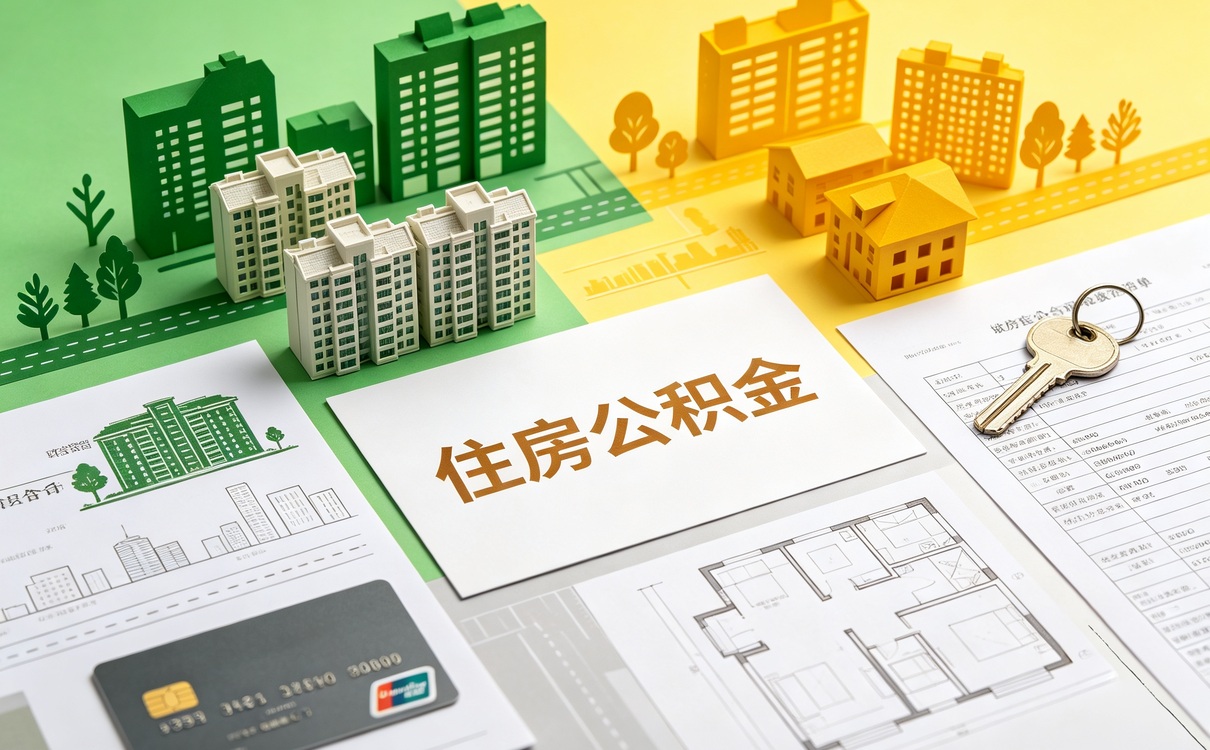 庆阳正规公积金提取机构和自己办差多少钱