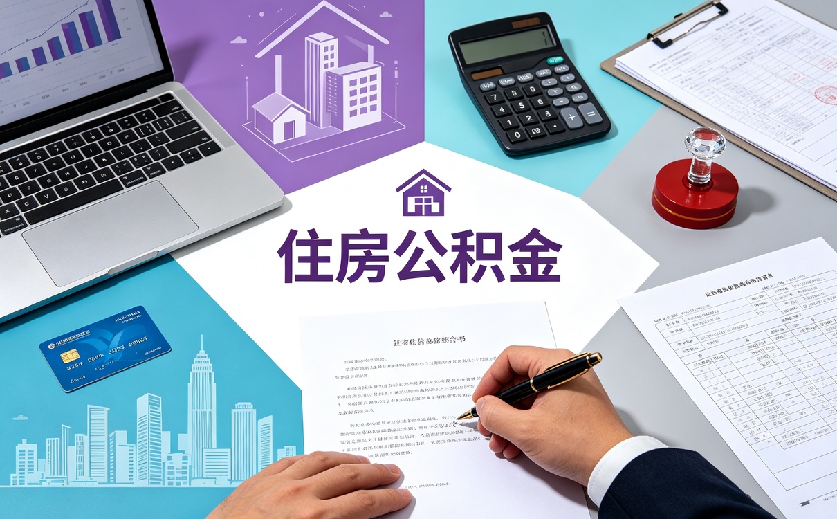 庆阳公积金缴存要求 基数怎么算 影响哪些人