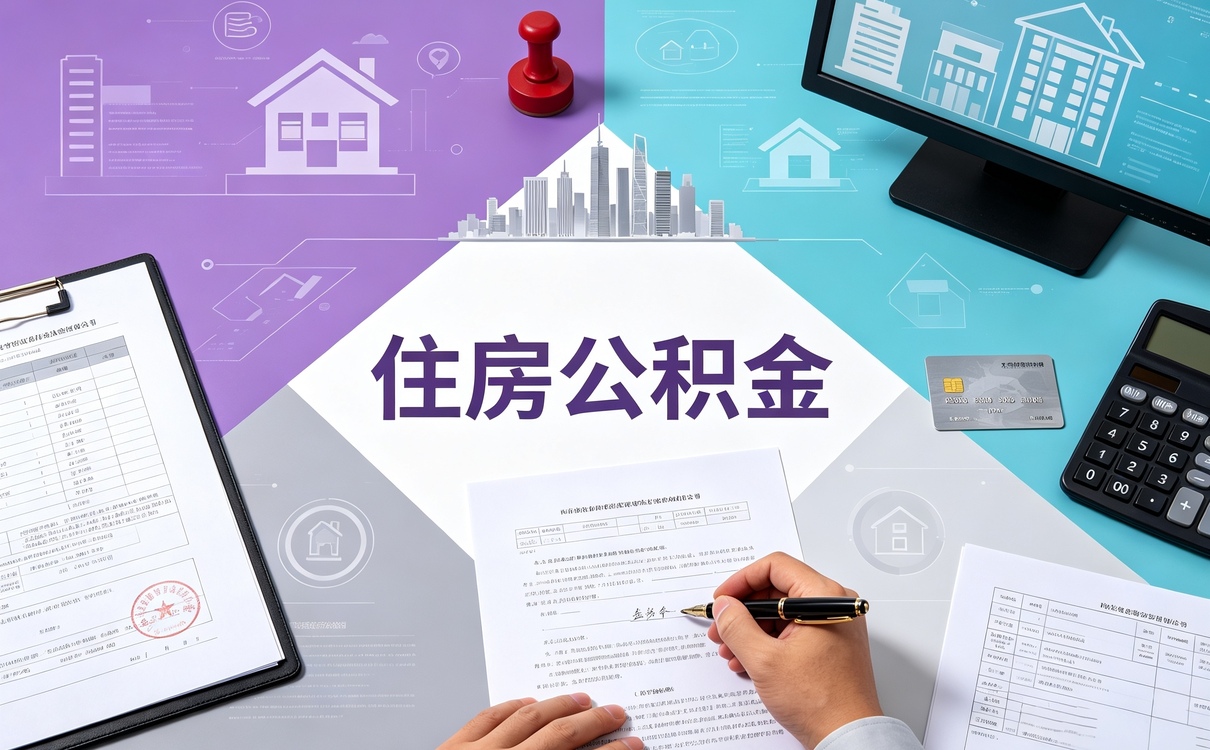 庆阳全国公积金代办网上平台自己办差多少钱···
