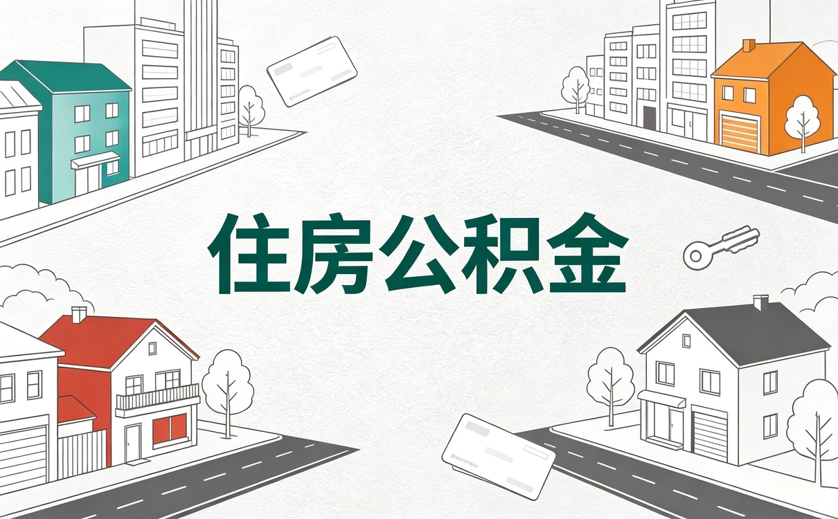 庆阳公积金月缴存额查询这几个坑容易白跑